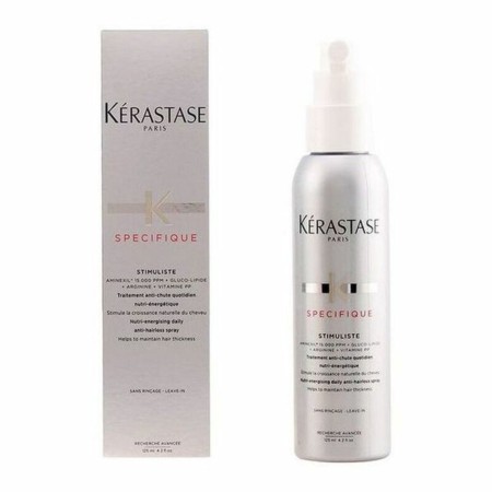 Trattamento Anticaduta Specifique Kerastase di Kerastase, Prodotti per la perdita dei capelli - Rif: S0529751, Prezzo: 62,73 ...