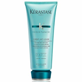 Acondicionador Antirotura Kerastase Resistance 200 ml de Kerastase, Acondicionadores - Ref: S0529769, Precio: 33,66 €, Descue...