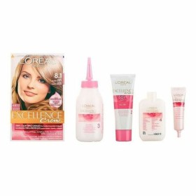 Antiaging Dauerfärbung Azalea Color Total Goldblond | Tienda24 - Global Online Shop Tienda24.eu