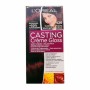 Dye No Ammonia Casting Creme Gloss L'Oreal Make Up Casting Creme Gloss Copper Chestnut 180 ml by L'Oreal Make Up, Permanent C...