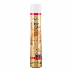 Laca Fijadora Elnett L'Oreal Make Up (400 ml) de L'Oreal Make Up, Lacas - Ref: S0530452, Precio: 8,26 €, Descuento: %