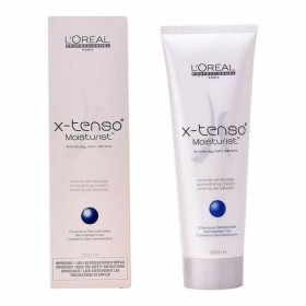 Crema Lisciante per Capelli Wella Creatine Straight (200 ml) | Tienda24 - Global Online Shop Tienda24.eu