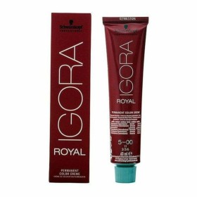 Teinture permanente Saga Nysha Color Nº 5.0 (100 ml) | Tienda24 - Global Online Shop Tienda24.eu