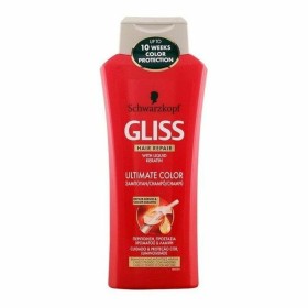 Champú Schwarzkopf GLISS 400 ml de Schwarzkopf, Champús - Ref: S0531169, Precio: 6,01 €, Descuento: %