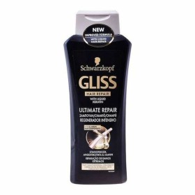 Shampoo Schwarzkopf GLISS 400 ml von Schwarzkopf, Shampoos - Ref: S0531176, Preis: 6,01 €, Rabatt: %