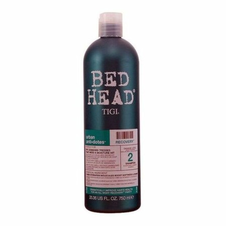 Champú Reparador Bed Head Tigi de Tigi, Champús - Ref: S0532084, Precio: 14,21 €, Descuento: %