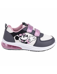 Chaussures de Sport pour Enfants Mickey Mouse Noir | Tienda24 Tienda24.eu