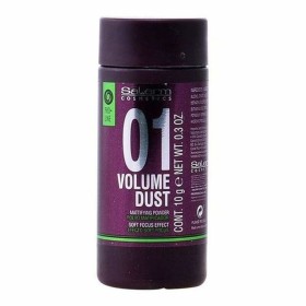 Volumenbehandlung Volume Dust Salerm (10 g) von Salerm, Anti-Haarausfall - Ref: S0532843, Preis: 11,18 €, Rabatt: %