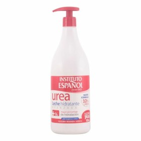 Body Milk Urea Instituto Español (950 ml) de Instituto Español, Hidratantes - Ref: S0542516, Precio: 8,19 €, Descuento: %