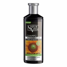 Champô Revitalizador da Color Naturaleza y Vida Champu Color (300 ml) 300 ml de Naturaleza y Vida, Champôs - Ref: S0542900, P...