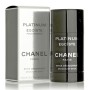 Deodorante Stick égoïste Platinum Chanel (75 ml) di Chanel, Deodoranti - Rif: S0543104, Prezzo: 49,23 €, Sconto: %