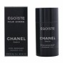 Deodorante Stick Égoïste Chanel P-X8-255-01 (75 ml) 75 ml di Chanel, Deodoranti - Rif: S0543132, Prezzo: 49,56 €, Sconto: %