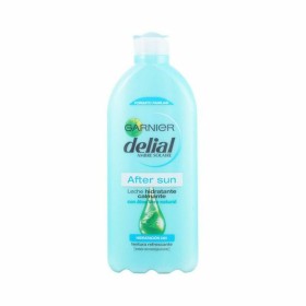 Entspannende Feuchtigkeitsmilch Delial DELIAL AFTERSUN HIDRATANTE 400 ml von Delial, Feuchtigkeitscremes - Ref: S0544640, Pre...