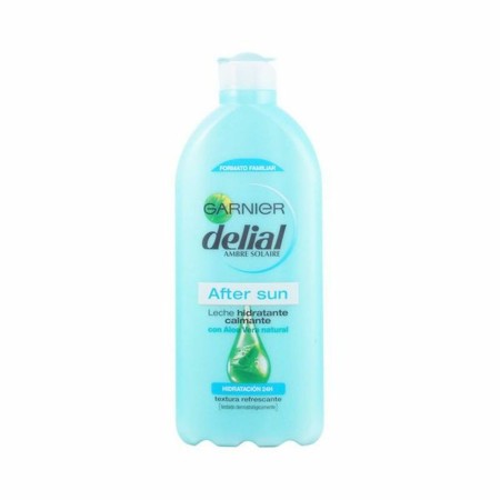 Lait Hydratant et Relaxant Delial DELIAL AFTERSUN HIDRATANTE 400 ml | Tienda24 - Global Online Shop Tienda24.eu