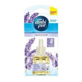 Electric Air Freshener Refills Ambi Pur Electrico (21,5 ml) 21,5 ml by Ambi Pur, Fragrant Room Sprays - Ref: S0544794, Price:...