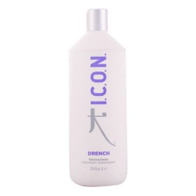 Champú Hidratante Drench I.c.o.n. Drench (1000 ml) 1 L de I.c.o.n., Champús - Ref: S0544861, Precio: 55,24 €, Descuento: %