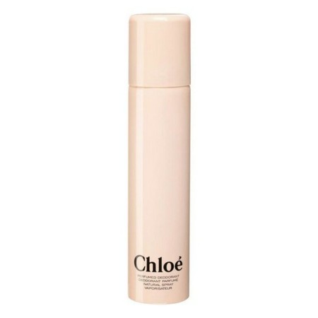 Deodorante Spray Signature Chloe (100 ml) di Chloe, Deodoranti - Rif: S0545296, Prezzo: 28,66 €, Sconto: %