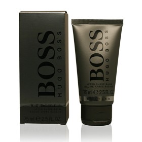 Aftershave Balm Bottled Hugo Boss 118552 (75 ml) 75 ml by Hugo Boss, Aftershaves - Ref: S0548061, Price: 42,08 €, Discount: %