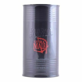 Perfume Homem Ultra Male Jean Paul Gaultier EDT (200 ml) (200 ml) de Jean Paul Gaultier, Água de colónia - Ref: S0548204, Pre...