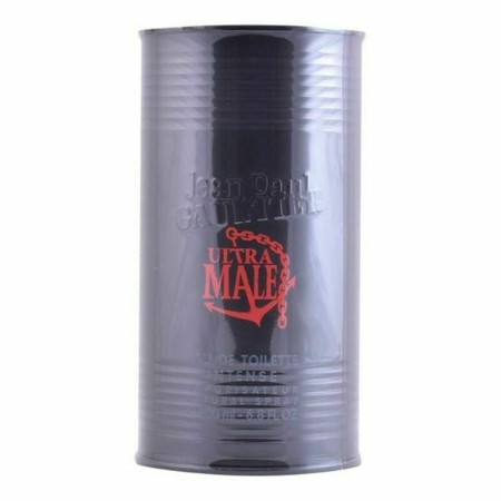 Parfum Homme Ultra Male Jean Paul Gaultier EDT (200 ml) (200 ml) de Jean Paul Gaultier, Eau de cologne - Réf : S0548204, Prix...