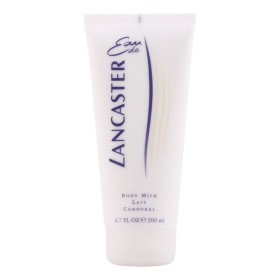 Body Milk Eau Lancaster Eau De Lancaster (200 ml) 200 ml de Lancaster, Hidratantes - Ref: S0548267, Precio: 6,59 €, Descuento: %