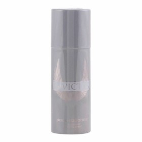 Spray déodorant Invictus Paco Rabanne (150 ml) de Paco Rabanne, Déodorants et anti-transpirants - Réf : S0549026, Prix : 32,2...