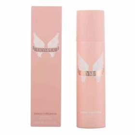 Deospray Olympéa Paco Rabanne (150 ml) von Paco Rabanne, Deodorants - Ref: S0549032, Preis: 31,15 €, Rabatt: %