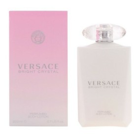 Lozione Corpo Bright Cristal Versace 145895 (200 ml) 200 ml di Versace, Idratanti - Rif: S0549290, Prezzo: 37,24 €, Sconto: %