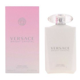 Loción Corporal Bright Cristal Versace 145895 (200 ml) 200 ml de Versace, Hidratantes - Ref: S0549290, Precio: 37,24 €, Descu...