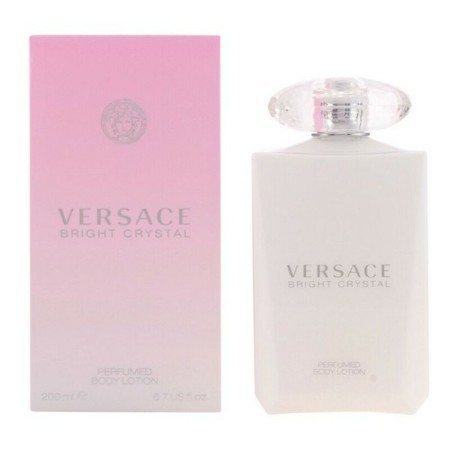 Körperlotion Bright Cristal Versace 145895 (200 ml) 200 ml von Versace, Feuchtigkeitscremes - Ref: S0549290, Preis: 37,24 €, ...