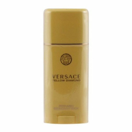 Deo-Stick Yellow Diamond Versace (50 g) von Versace, Deodorants - Ref: S0549291, Preis: 27,02 €, Rabatt: %