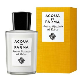 Aftershave Balm Acqua Di Parma Acqua Di Parma (100 ml) 100 ml by Acqua Di Parma, Aftershaves - Ref: S0549808, Price: 50,44 €,...