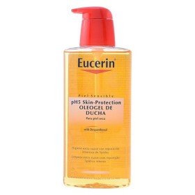 Gel douche PH5 Eucerin (400 ml) de Eucerin, Gels et savons - Réf : S0550849, Prix : 17,57 €, Remise : %