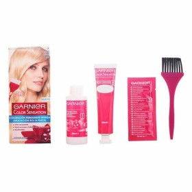 Dauerfärbung Color Sensation 110 Garnier Color Sensation 110 g von Garnier, Farben - Ref: S0550862, Preis: 6,56 €, Rabatt: %