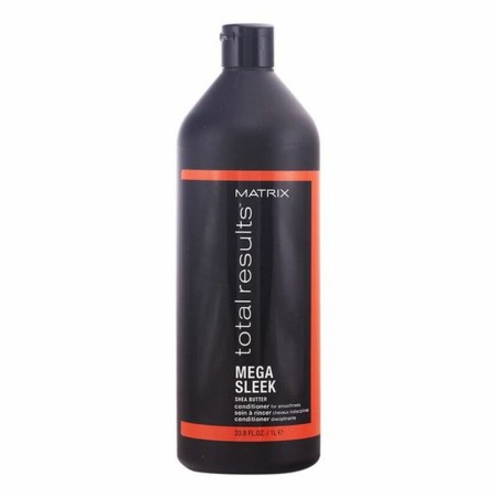 Conditioner Total Results Sleek Matrix Total Results Sleek (1000 ml) 1 L by Matrix, Conditioners - Ref: S0550990, Price: 23,4...