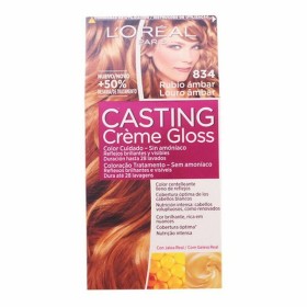 Dye No Ammonia Casting Creme Gloss L'Oreal Make Up Casting Creme Gloss 180 ml by L'Oreal Make Up, Permanent Colour - Ref: S05...