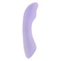 Mini Vibrador Playboy Euphoria Morado | Tienda24 Tienda24.eu