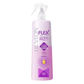 Defined Curls Conditioner Flex 2 Fases Revlon (400 ml) by Revlon, Conditioners - Ref: S0553381, Price: 8,06 €, Discount: %