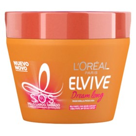 Masque nourrissant pour cheveux Dream Long L'Oreal Make Up A9543400 (300 ml) 300 ml de L'Oreal Make Up, Soins et masques - Ré...