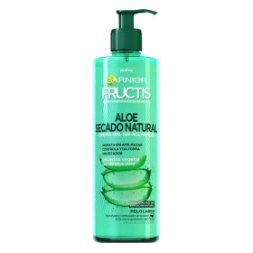 Gel de rasage Aloe Fructis Fructis Aloe Secado Natural (400 ml) 400 ml de Fructis, Gels - Réf : S0553991, Prix : 8,43 €, Remi...