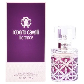 Perfume Mulher Florence Roberto Cavalli EDP EDP de Roberto Cavalli, Água de perfume - Ref: S0554769, Preço: 26,87 €, Desconto: %