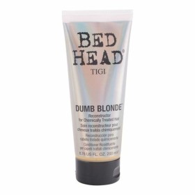 Condicionador Bed Head Dumb Blonde Tigi de Tigi, Acondicionadores - Ref: S0554920, Preço: 8,42 €, Desconto: %