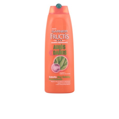 Shampooing Fructis 300 ml de Fructis, Shampooings - Réf : S0555001, Prix : 5,65 €, Remise : %