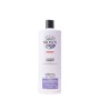 Volumising Shampoo Nioxin by Nioxin, Shampoos - Ref: S0555079, Price: 25,25 €, Discount: %