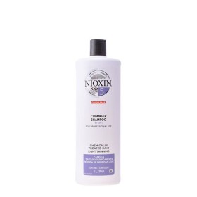 Shampooing volumateur Nioxin de Nioxin, Shampooings - Réf : S0555079, Prix : 25,25 €, Remise : %