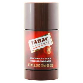 Déodorant en stick Original Tabac 127694 (75 ml) 75 ml de Tabac, Déodorants et anti-transpirants - Réf : S0555410, Prix : 7,0...