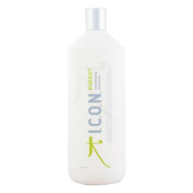 Champú Hidratante Energy I.c.o.n. Energy (1000 ml) 1 L de I.c.o.n., Champús - Ref: S0555426, Precio: 62,74 €, Descuento: %