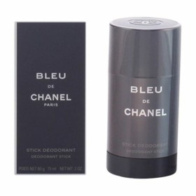 Deo-Stick Bleu Chanel P-3O-255-75 (75 ml) 75 ml von Chanel, Deodorants - Ref: S0555457, Preis: 50,43 €, Rabatt: %