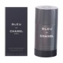 Déodorant en stick Bleu Chanel P-3O-255-75 (75 ml) 75 ml de Chanel, Déodorants et anti-transpirants - Réf : S0555457, Prix : ...