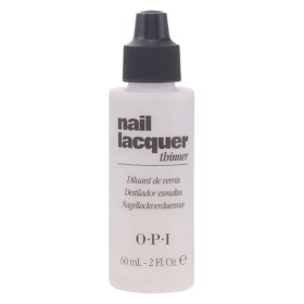 Gel Base d'ongles Opi  Naturel 15 ml | Tienda24 - Global Online Shop Tienda24.eu